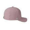 SJM04190 Africa Outline Baseball Cap Pink